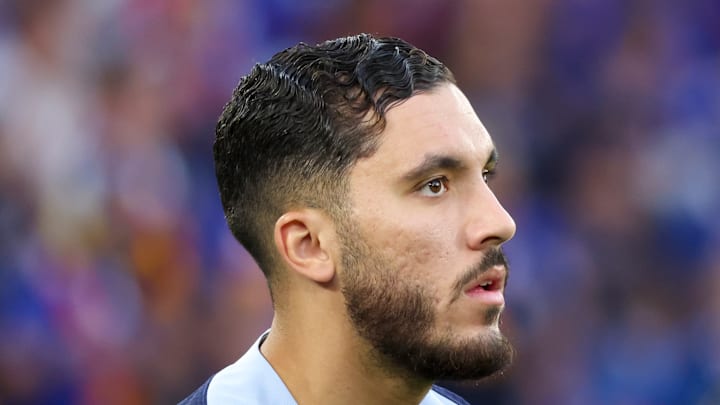 Spain v France - UEFA Nations League 2025 Semi-final