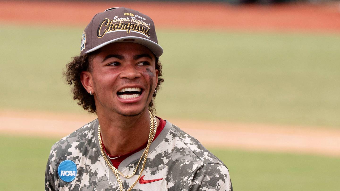 Alabama Baseball Stars Chosen For Postseason Honors