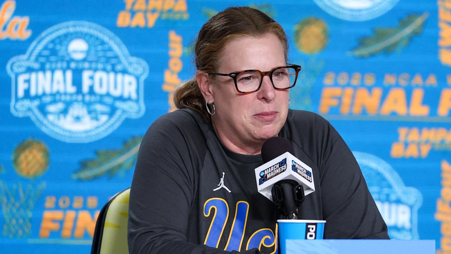 UCLA Coach's 'Loyalty' Message Hits Different in Transfer Portal Era
