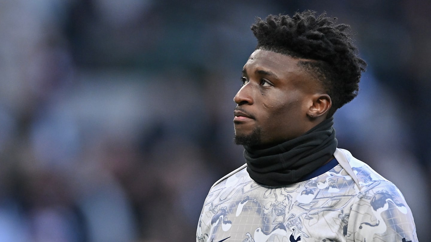 Tottenham just received the worst possible injury news amid relegation scrap - Hotspur HQ