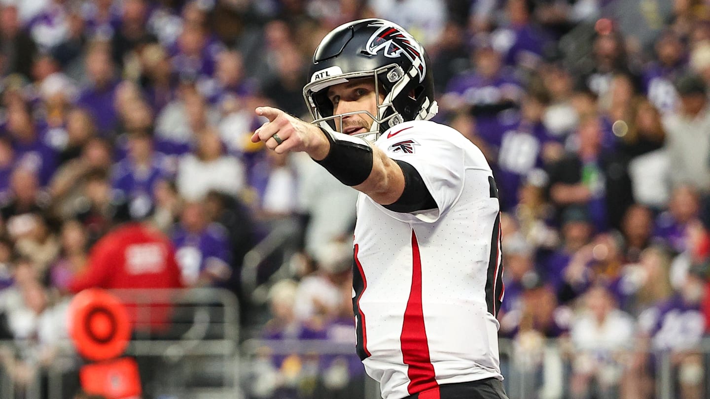 Why Kirk Cousins Is the Ideal Bridge/Backup Quarterback Option for These Four Teams