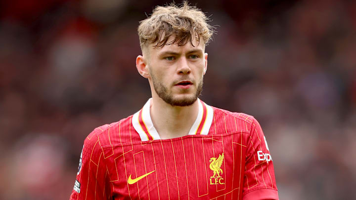 Liverpool FC v West Ham United FC - Premier League