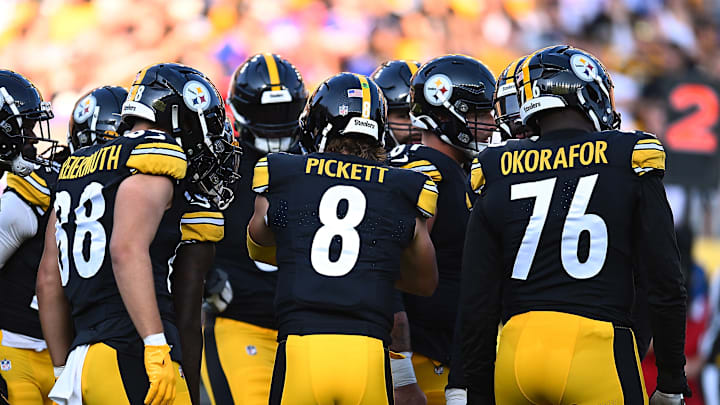 Steelers, Pittsburgh Steelers