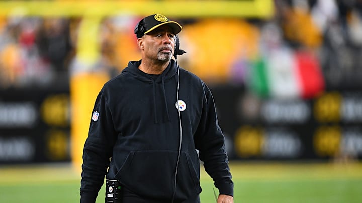 Pittsburgh Steelers, Steelers