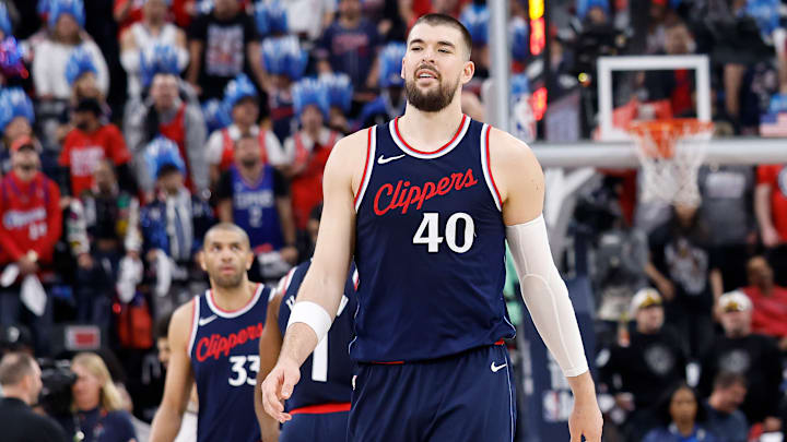Denver Nuggets v Los Angeles Clippers - Game Four