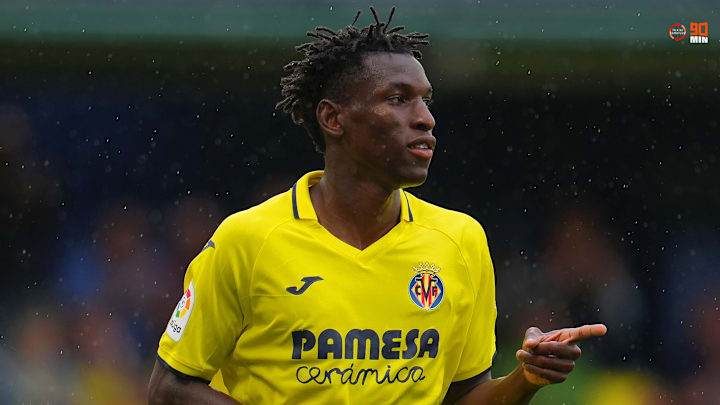 Jackson could leave Villarreal