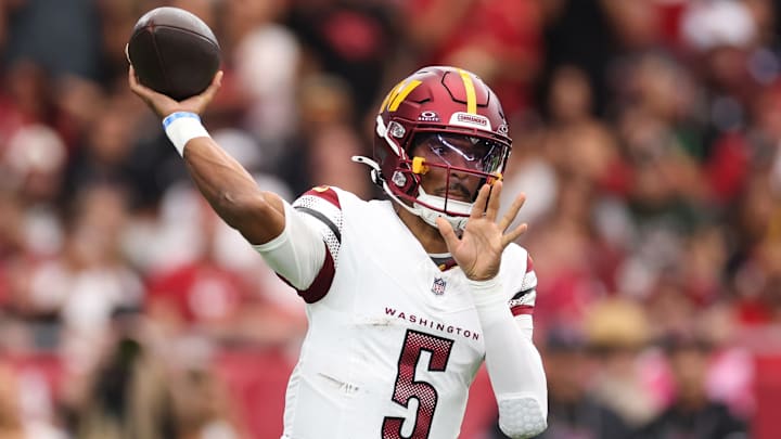 Washington Commanders v Arizona Cardinals
