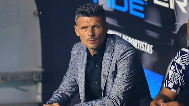 Tigres UANL v Monterrey - Torneo Apertura 2023 Liga MX