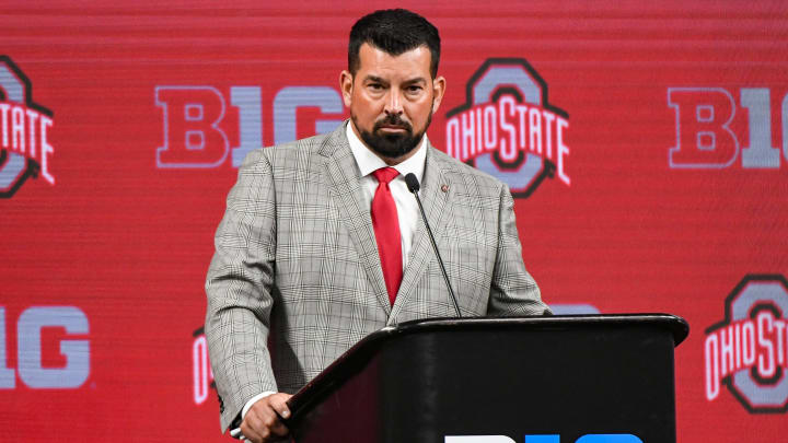 How and what to watch as Big Ten Media Days provides us with an official kickoff to the 2024 college football season. How and what to watch as Big Ten Media Days provides us with an official kickoff to the 2024 college football season.