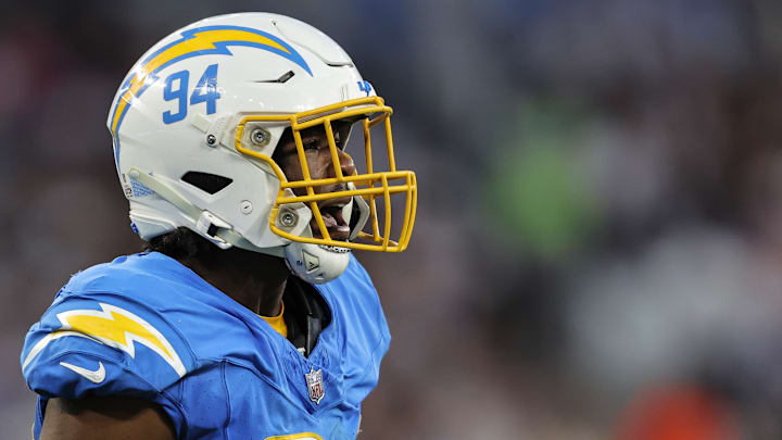 Dallas Cowboys v Los Angeles Chargers