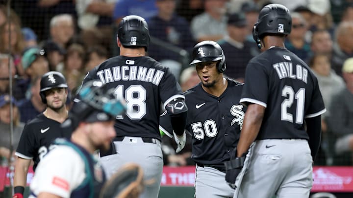 Chicago White Sox v Seattle Mariners
