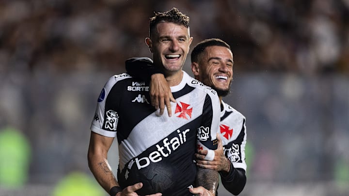 Vasco Da Gama x Operário duelam pela Copa do Brasil