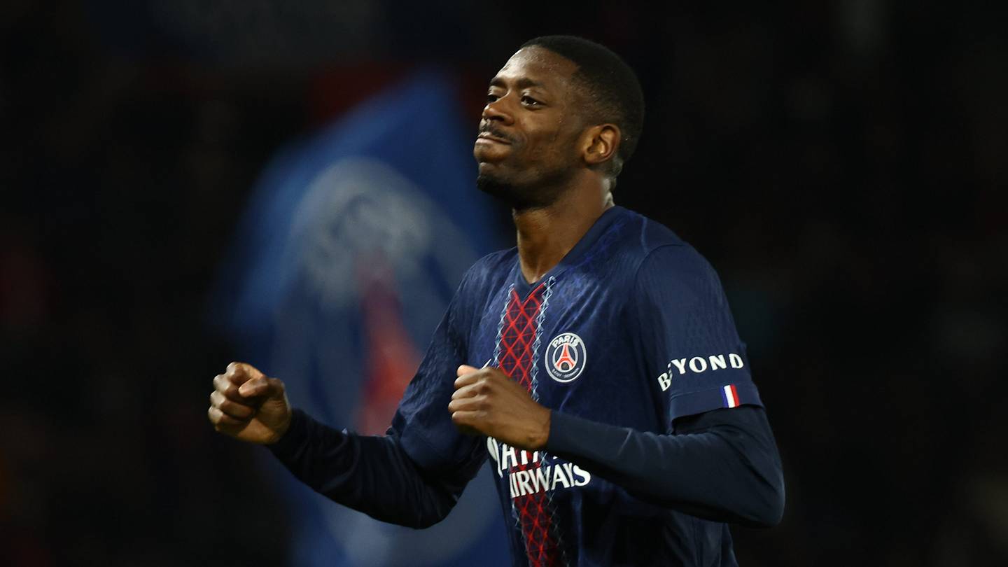 PSG - Liverpool, FC Barcelone, Real Madrid... Toutes les infos football et mercato de ce mercredi 8 avril