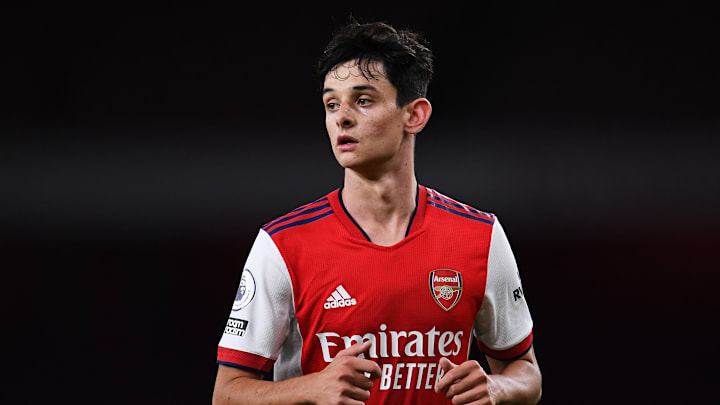 Charlie Patino Charlie Patino