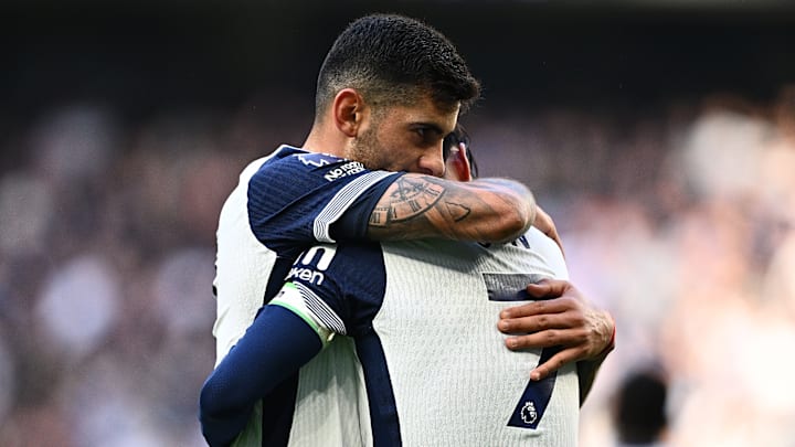 Tottenham Hotspur FC v West Ham United FC - Premier League