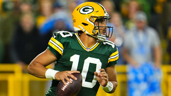 Green Bay Packers