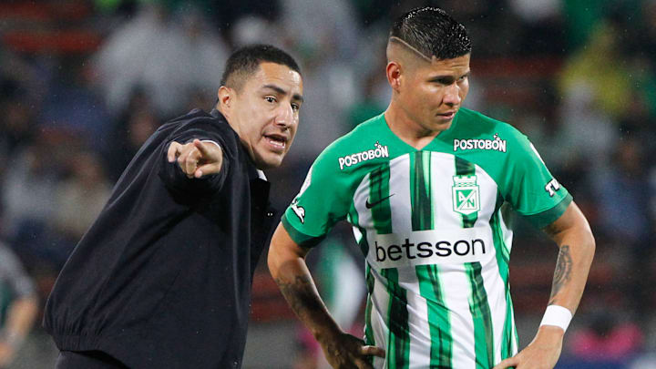 Atlético Nacional empezó con el pie derecho el cuadrangular del Clausura 2024
