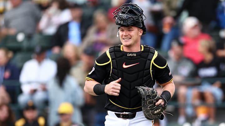 Baltimore Orioles v Pittsburgh Pirates