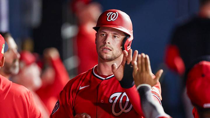 Washington Nationals v. Houston Astros