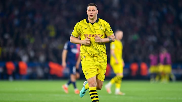 Niklas Süle