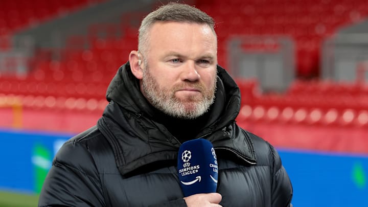 Wayne Rooney has given his view on Man Utd's struggles
