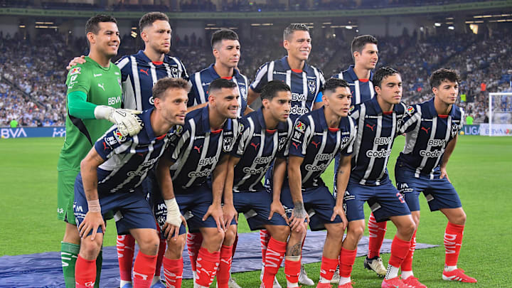 Monterrey cayó en la Jornada 13 ante Xolos Monterrey cayó en la Jornada 13 ante Xolos
