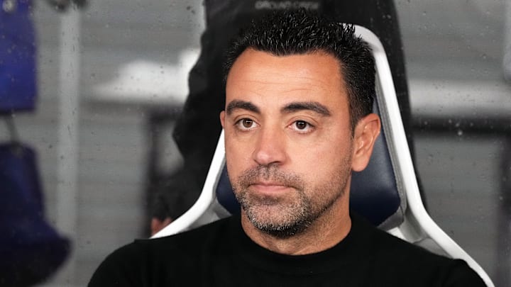 Xavi Hernandez a ciblé un nouvel attaquant pour renforcer son équipe.
