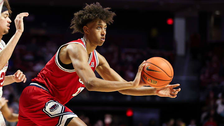 Florida Atlantic v Temple