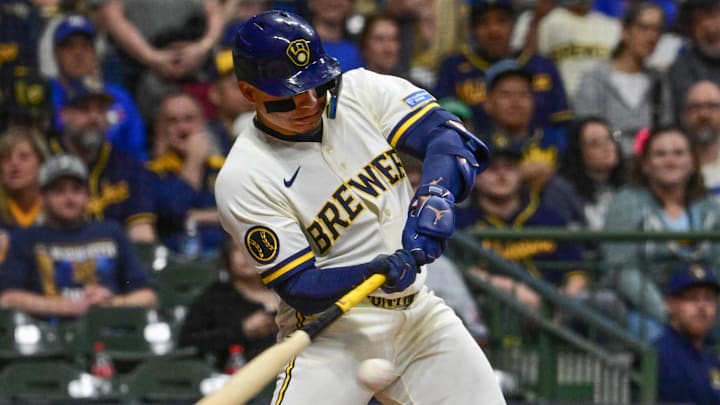 The Brewers make for a great parlay leg on Thursday against the Blue Jays.