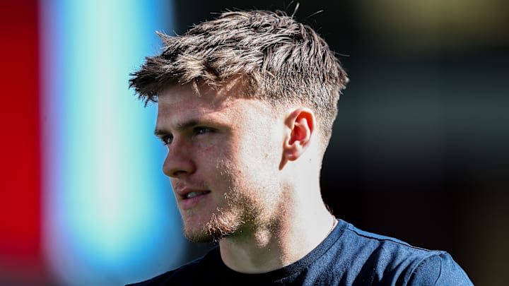 Burnley v Bournemouth - Premier League Burnley v Bournemouth - Premier League