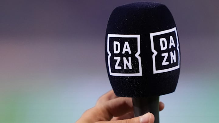 DAZN