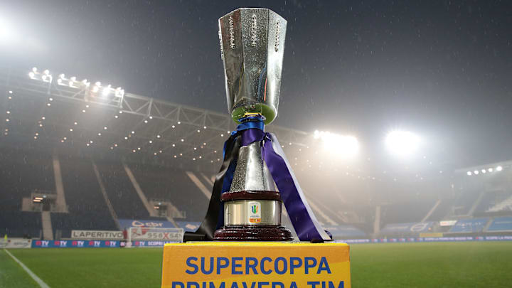 Supercoppa Primavera