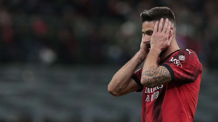 O Milan se encontra numa situação complicada no temido grupo da morte e só a vitória importa na última rodada