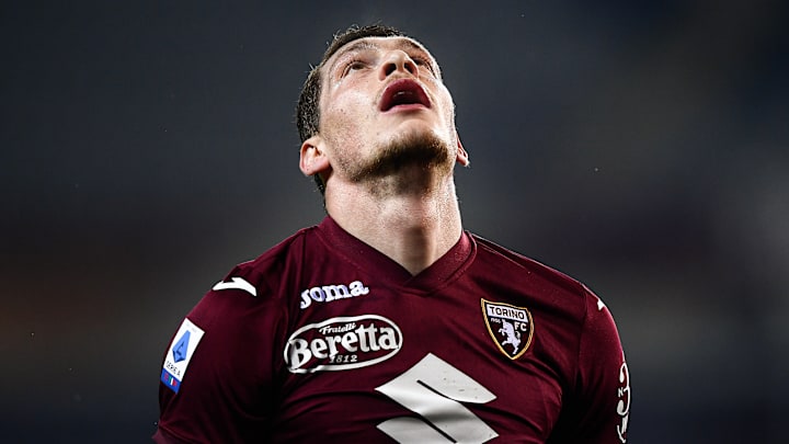 Andrea Belotti