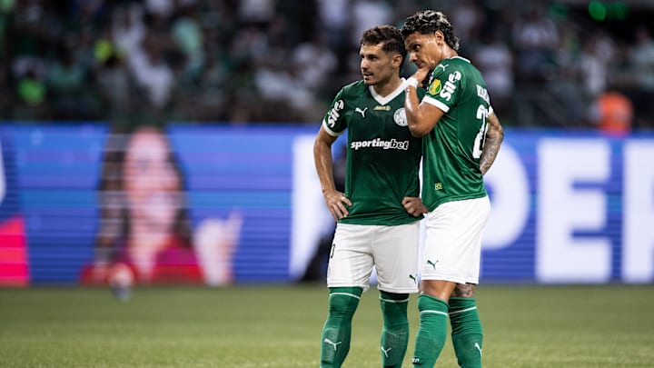 Palmeiras tenta evitar eliminação precoce no Paulistão 2025