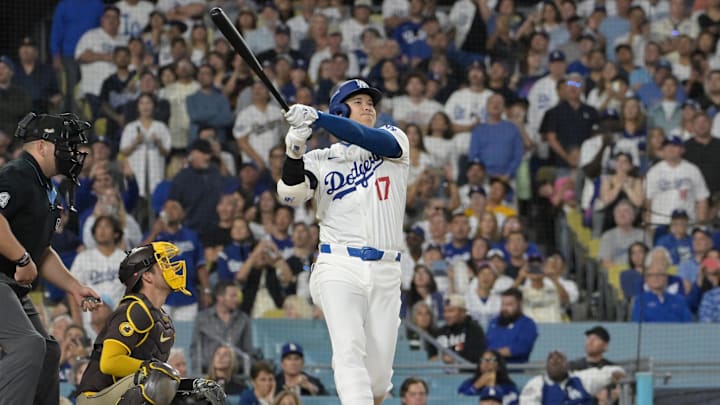 Which classic movie character is most like Shohei Ohtani?