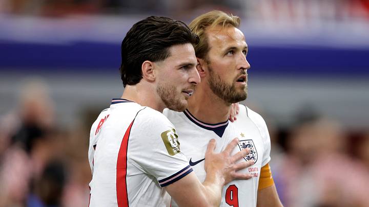 England v Croatia -World Cup England v Croatia -World Cup