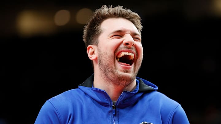 Luka Doncic