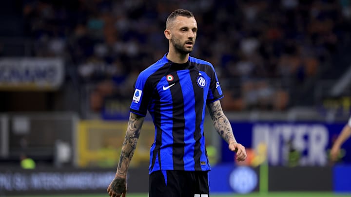 Marcelo Brozovic devrait bel et bien rejoindre Al-Nassr.