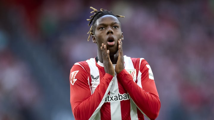 Nico Williams affrontera le club qu'il a failli rejoindre.