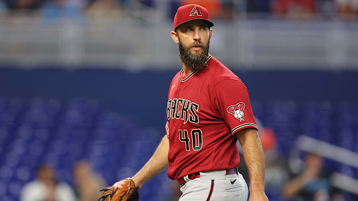 Madbum and the Dbacks seek to win another series against the Marlins