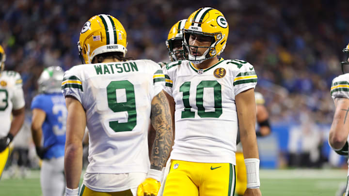 Green Bay Packers
