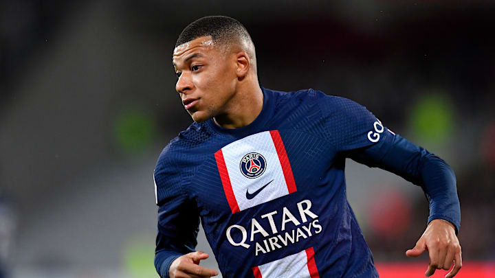 Le PSG doit se relancer.