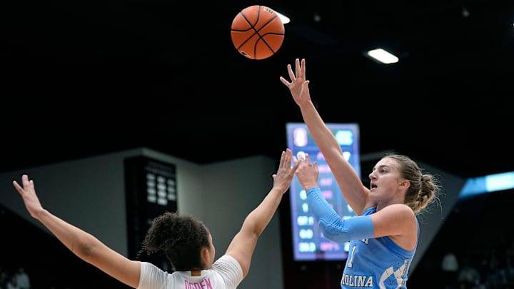 North Carolina v Stanford