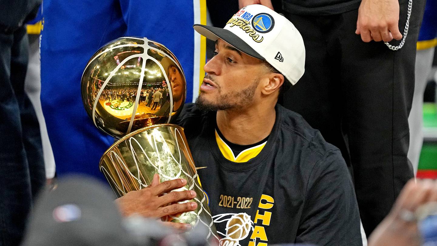 Former Oregon State Basketball Players Who Have Won An NBA Championship