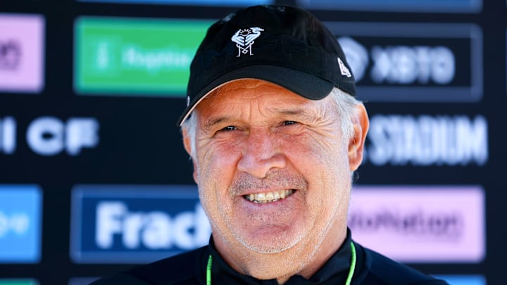 Inter Miami CF Training Session Inter Miami CF Training Session