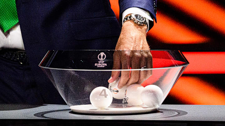 UEFA Europa League 2023/24 