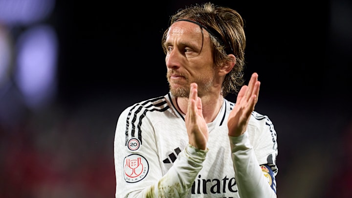 Deportiva Minera v Real Madrid - Copa Del Rey Deportiva Minera v Real Madrid - Copa Del Rey