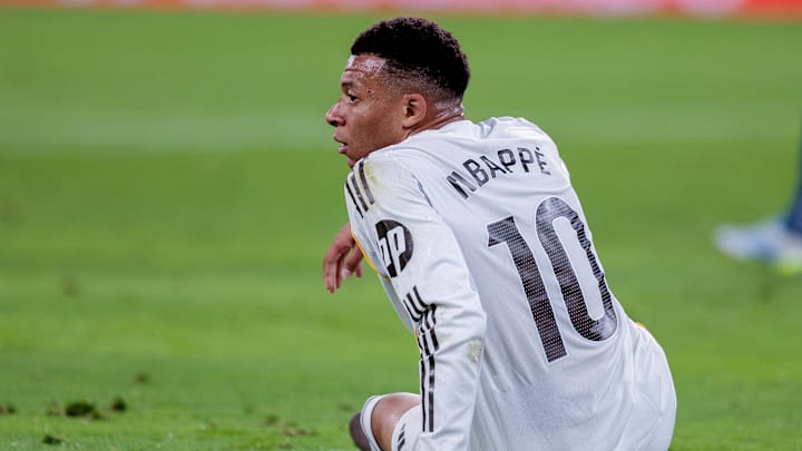 Kylian Mbappé