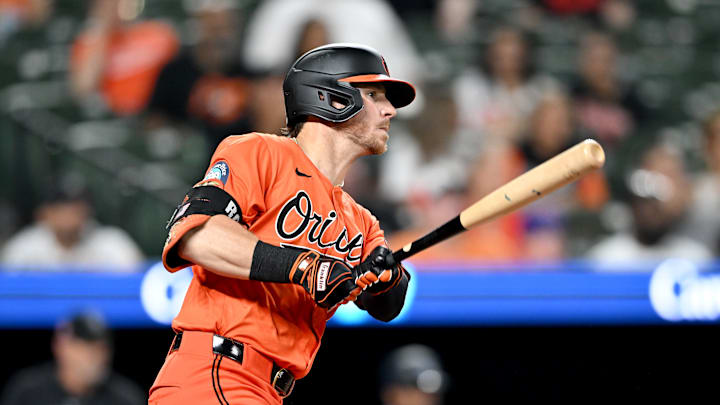 Colorado Rockies v Baltimore Orioles